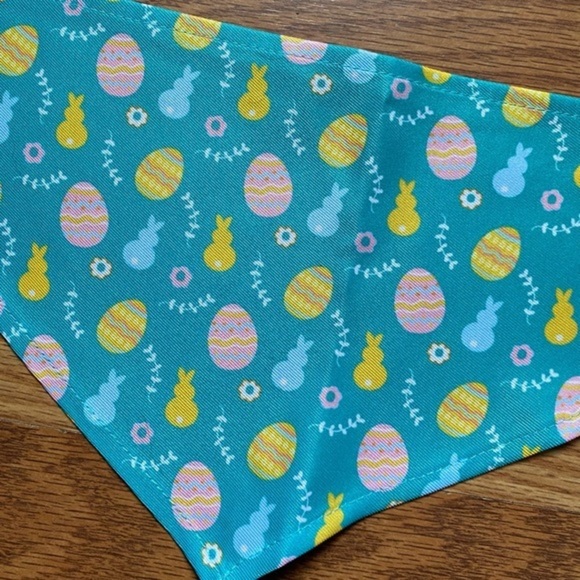 Spring Dog Bandana 🐣 - Picture 5 of 12